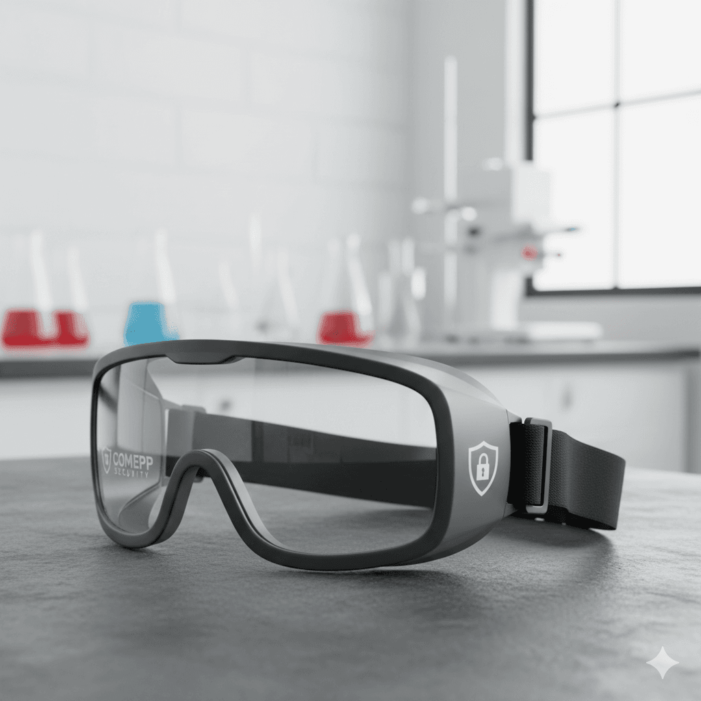 Antiparras de Seguridad