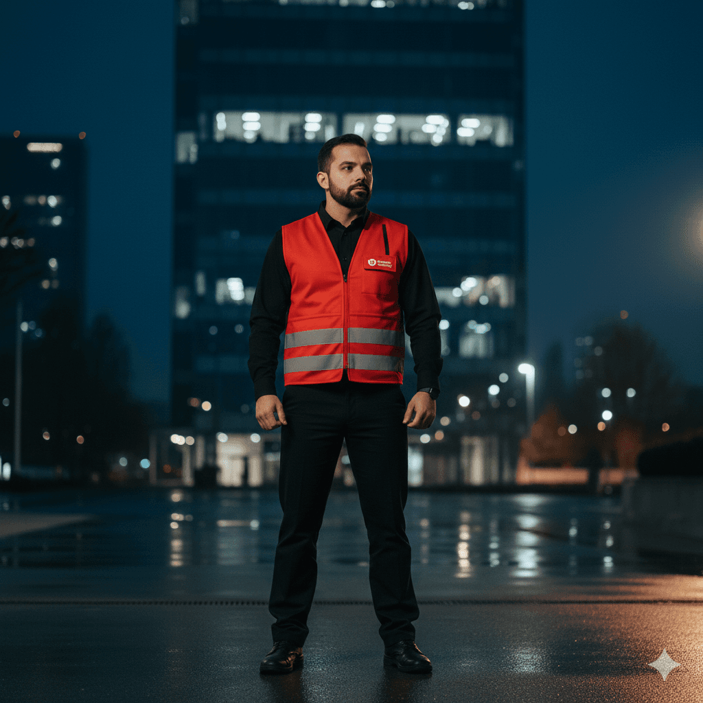 Modern Corporate Security